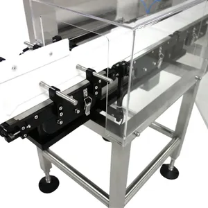 Automatic Chek Weigher Weighing Conveyor Belt Scale High Speed Dynamic Checkweigher Machine Cheap