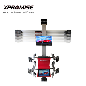 Aligneur de voiture 3D à quatre roues 5D, machine d'alignement de roue, avec certificat CE et ISO, <span class=keywords><strong>prix</strong></span> d'usine, livraison gratuite, <span class=keywords><strong>2022</strong></span> - Product Image 1