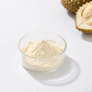 توريد على خلاصة دوريان الطبيعية النقية مسحوق فاكهة دوريان المجففة مسحوق دوريان المجفف بالتجميد - Product Image 3