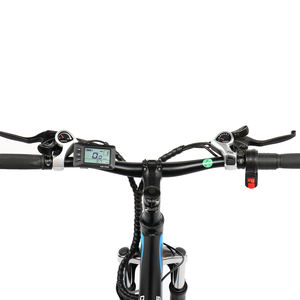 27.5 Inch 21 Speed Electric Mountain Bike 350W 10Ah - Product Image 6