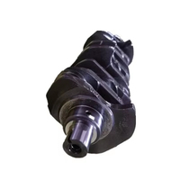 Vilebrequin F4R 122010173R 12201-0173R 82 000 378 36 82 017 070 72 8200037836 8201707072 pour Renault F9Q 1.9/ 2.0 16V