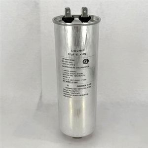 100% New AV arcotronics phim tụ 20uF 1.27.6 CC2 mkp 420V động cơ Chạy tụ - Product Image 6