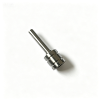 Servicios de Mecanizado CNC para Piezas de Torneado de Latón y Componentes Mecánicos con OEM/ODM