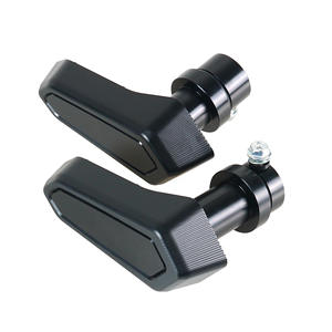 Protector de Motor y Chasis para Motocicletas ZX4R, ZX4RR, ZX4R-SE, ZX25R - Nuevo Protector Anticaída y Barra de Protección - Product Image 4