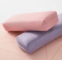 2022 nouveau coussin de sol organique de haute qualité coussin de méditation sarrasin Yoga banc coussin de méditation oreiller