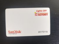 Carte d'identité thermosensible réutilisable, 500 cycles de réimpression, pour carte de fidélité, carte-cadeau, carte bancaire avec technologie d'effacement thermique