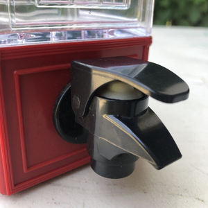 Máquina Dispensadora de Bebidas Creativa con Forma de Cabina Telefónica, Dispensador de Cerveza, Bomba de Cerveza - Product Image 6