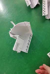 SDW88.6X87MM-A le connecteur externe/interne de coins pour le profil mené par coin de cloison sèche - Product Image 3