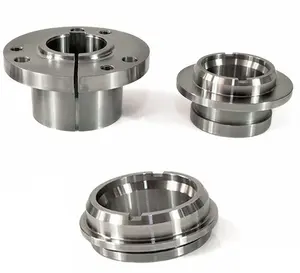 Custom Cnc machining services stainless steel precision cnc machining parts maker in China