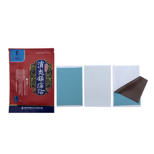 <span class=keywords><strong>Patch</strong></span> thérapeutique innovant anti-inflammatoire à infrarouge lointain 7cm*10cm <span class=keywords><strong>pour</strong></span> la gestion de la <span class=keywords><strong>sciatique</strong></span>, de la fibromyalgie et de la douleur nerveuse, Classe II - Product Image 3