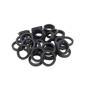 Bague d'étanchéité d'huile haute pression en <span class=keywords><strong>caoutchouc</strong></span> lisse pour remplacement de pièces de <span class=keywords><strong>remorque</strong></span> - Product Image 4