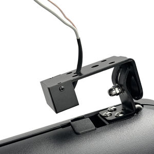 DEKEN FIT W5 PA Sistema <span class=keywords><strong>de</strong></span> sonido Altavoces para exteriores Personalizado 5 "8" Coaxial Colgar Altavoz <span class=keywords><strong>de</strong></span> montaje en pared para campo <span class=keywords><strong>de</strong></span> golf/Bar Street - Product Image 5