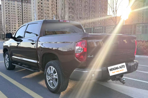 <span class=keywords><strong>Toyota</strong></span> <span class=keywords><strong>Tundra</strong></span> 2011, 5.7L, Edición <span class=keywords><strong>1794</strong></span>, Gasolina, Automática, 6 Bolsas de Aire, Faros LED R18, Luces Diurnas, Volante a la Izquierda, Techo Panorámico - Product Image 5