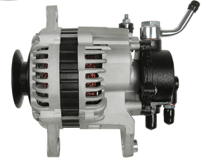 Alternatore Auto 12V 75A per <span class=keywords><strong>Kia</strong></span> <span class=keywords><strong>Pregio</strong></span> J2 OK72B18300 021319020 021319021 - Product Image 4