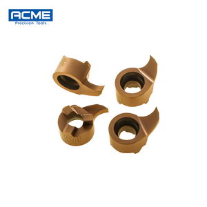 切槽刀片 MB05/07/09GR 小孔切槽刀具 用于车削 CNC 车床金属车削刀具 切槽刀 - Product Image 3