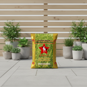 Fertilizante para plantas M1 Silicone Horse in Star fortalece la resistencia de las plantas y aumenta la absorción de nutrientes para ciclos de crecimiento eficientes. - Product Image 1