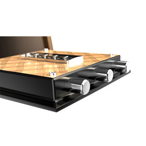 Cassaforte Invisibile Incorporata Personalizzabile in Colore e Dimensioni con Rivestimento Anticorrosione per Scatola di Stoccaggio di Oggetti di Valore di Alta Gamma - Product Image 3