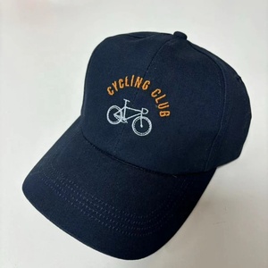 Fashion Unisex Cotton 3d Embroidery Baseball Cap 6 Panel <strong>Create</strong> Your Own <strong>Hat</strong> - Product Image 3
