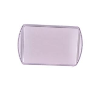 แม่พิมพ์อบแบบไม่ติดสำหรับห้องครัวบ้านแผ่นเหล็กคุกกี้ไม่ติดทนทานและสะดวก - Product Image 3