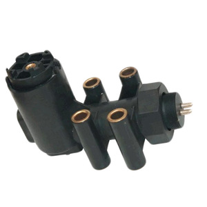 เซ็นเซอร์จอดรถ 4410500100 สำหรับเรโนลต์ 12V เซ็นเซอร์ช่วยถอยหลังหมายเลขชิ้นส่วน 0031505053 - Product Image 1
