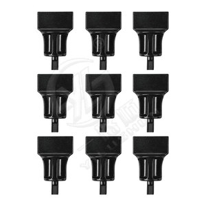 Clé de démontage de boulon de moteur Smooth Sailing Z108 pour drain de carter d'huile, pour véhicules Audi et Volkswagen - Product Image 1
