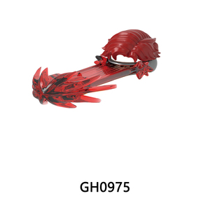 G0225 Superhelden <span class=keywords><strong>Cyclops</strong></span> Beast Mini-Bausteine Figuren Teile Kinder Montage Sammlung Bauklötze Figur Plastikspielzeug Großhandel - Product Image 5