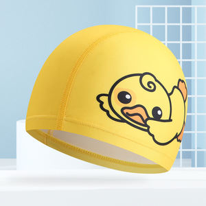 <span class=keywords><strong>Bonnet</strong></span> <span class=keywords><strong>de</strong></span> bain multicolore pour garçons et filles, <span class=keywords><strong>bonnet</strong></span> <span class=keywords><strong>de</strong></span> bain élastique doux pour enfants, vente en gros bon marché - Product Image 1