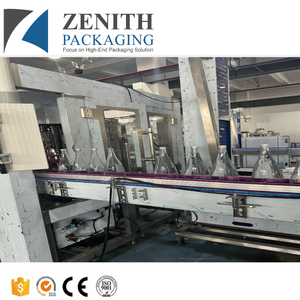 Le grand héros de la petite usine de jus : machine de remplissage automatique compacte - Product Image 4