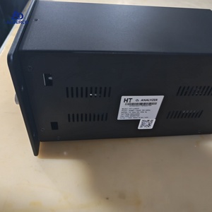 Xtester HT-LA522 Detektor <span class=keywords><strong>Gas</strong></span> 2-in-1 untuk Oksigen & Nitrogen dengan Alarm Sirine Akurasi Tinggi - Product Image 5