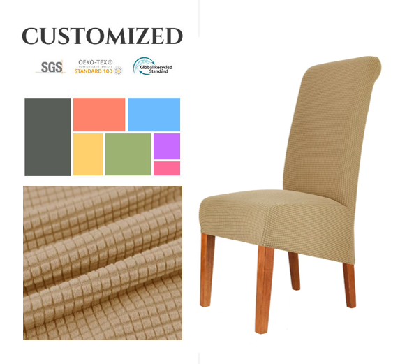 Wholesale Chair Cover Materials Durable Stylish Solutions