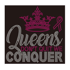 2025 индивидуальная лента для боулинга, рак, осведомленность о раке, передача горного хрусталя - Product Image 3