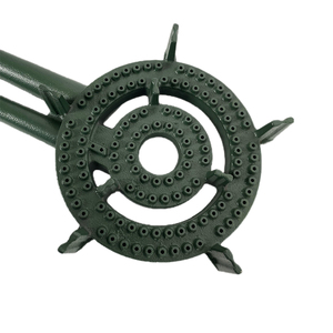 Elettrodomestici da cucina fornello a gas fornello a gas a infrarossi - Product Image 2