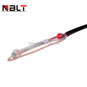 ตู้เย็นเทอร์โมสําหรับ <span class=keywords><strong>Samsung</strong></span> Bimetal เทอร์โมสตัท AP4137964, PS4140823, DA47-10150E - Product Image 5