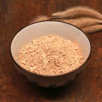 Polvo de Raíz de Maca Amarilla