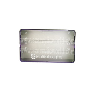 Breast Implant <b>Display</b> Case Breast Implant Sample <b>Display</b> <b>Box</b> Breast Implant Presentation Case - Product Image 1