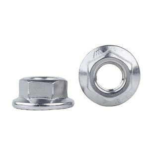 Inserts filetés en laiton M2 M3 M4 M5 M6 M8 pour plastique, à sertir à chaud - Product Image 1