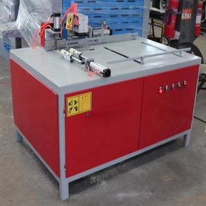 Máquina Automática para Cortar Bloques de Madera, Sierra Circular, Sierra de Mesa, Herramienta para Trabajar la Madera - Product Image 1