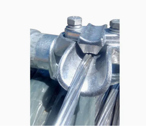 <span class=keywords><strong>11kv</strong></span> <span class=keywords><strong>70kn</strong></span> silicon Composite <span class=keywords><strong>Polymer</strong></span> dòng bài cách điện - Product Image 5