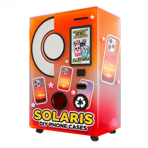 Imprimante <span class=keywords><strong>de</strong></span> coque <span class=keywords><strong>de</strong></span> téléphone durable SOLARIS-Impressions <span class=keywords><strong>de</strong></span> durée <span class=keywords><strong>de</strong></span> vie <span class=keywords><strong>de</strong></span> 3 ans et plus, résistantes aux UV et aux rayures pour une entreprise durable - Product Image 4