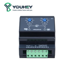 ชุดเครื่องกำเนิดไฟฟ้า CB smartgen HAT320พร้อม ATS HAT310ควบคุมการสลับพลังงานอัตโนมัติแบบคู่ - Product Image 2