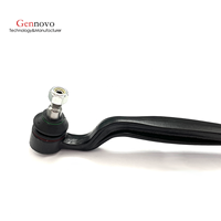 Gennovo OE qualité pièces automobiles systèmes de suspension kit d'accessoires de voiture pour Land Rover RANGE ROVER III L322 RANGE ROVER SPORT L320