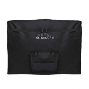 Free Sample Wheeled carry case and massage table <b>bags</b> Large Carrying <b>Bag</b> with Castors for Foldable Massage <b>Bed</b> - Product Image 1