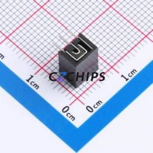Nuevo y Original, componente de orificio pasante (THT), circuito integrado, Chip IC, PMIC, conector de alimentación de CC, nuevo y original, - Product Image 2
