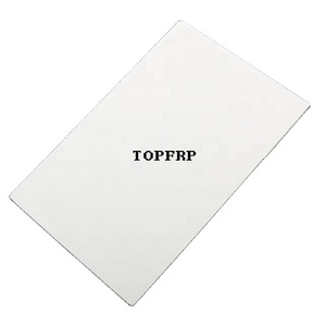 แผ่นไฟเบอร์กลาสเคลือบเจลโค้ท GRP FRP - Product Image 1