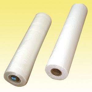 Chất lượng cao PE phim nhà kính nhựa phim nhựa mulch tay cuộn <span class=keywords><strong>LDPE</strong></span> tái chế phân hủy sinh học bộ phim kéo dài - Product Image 2