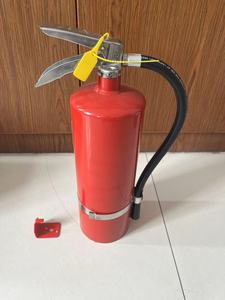 <span class=keywords><strong>Extincteur</strong></span> à poudre sèche portable conforme à la norme UL - Product Image 5