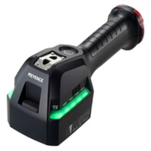 เครื่องอ่านบาร์โค้ดแบบมือถือ SR-G100 DPM - Product Image 1