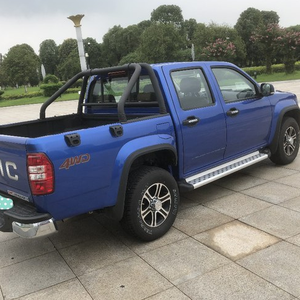 Camioneta JDMC de Buena Calidad y Económica con Motor ISUZU Japonés - Product Image 5