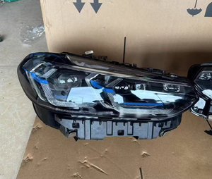 Faro Laser LCI Originale Usato OEM 5A29217 per BMW <span class=keywords><strong>X4</strong></span> G02 G08 F97 X3 G01 2018-2023 - Product Image 4