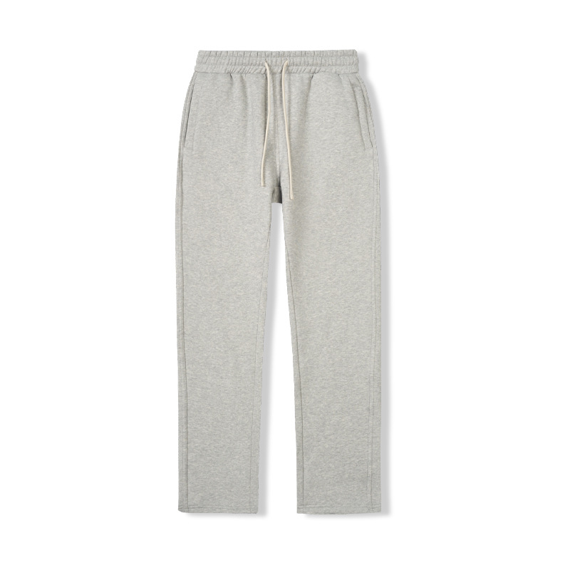 Grigio floreale